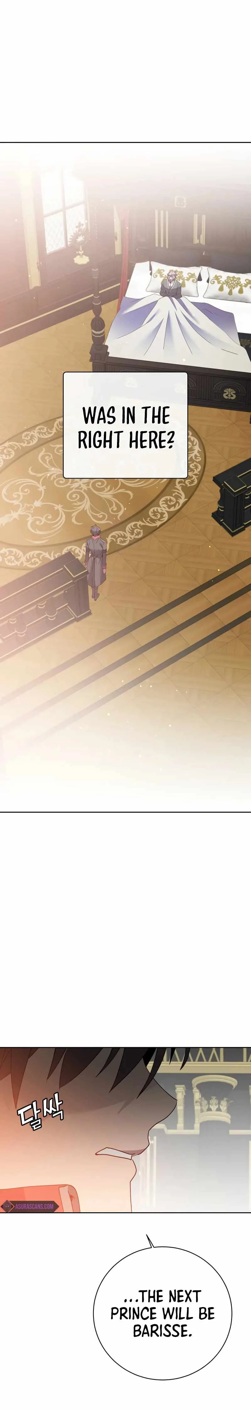 The Max Level Hero has Returned! Chapter 128 page 21