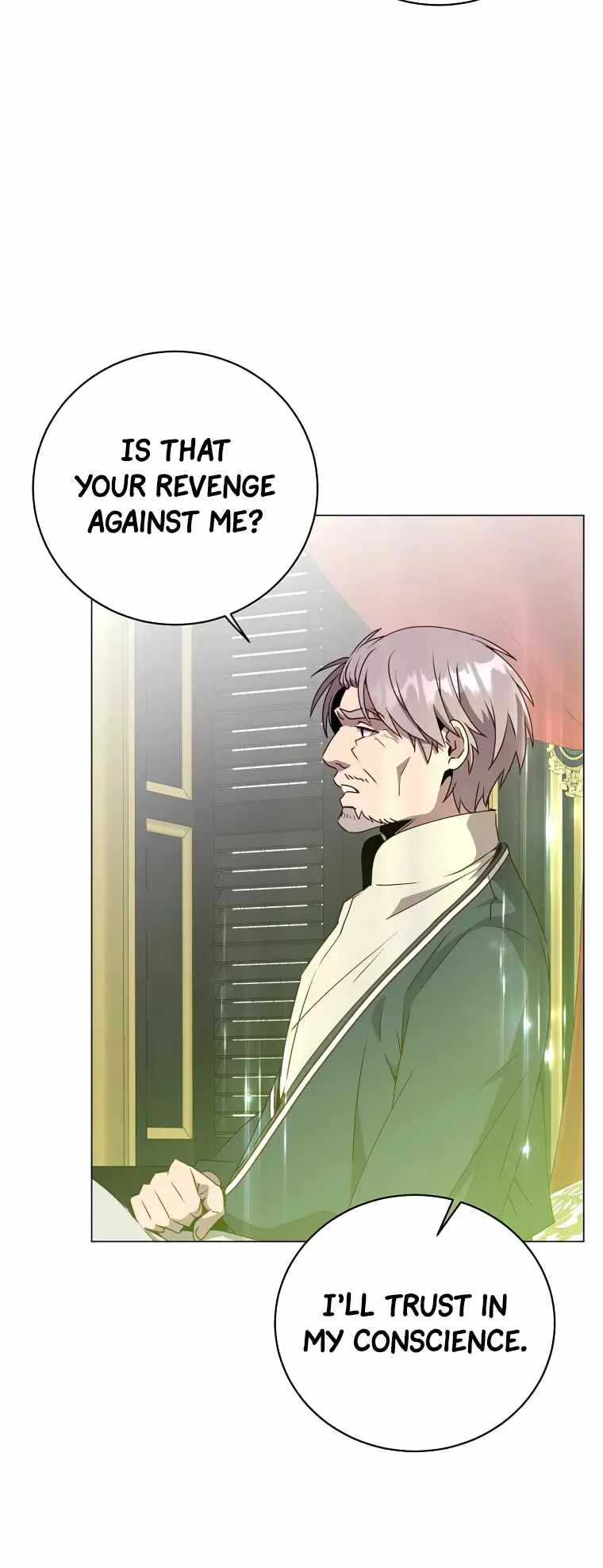 The Max Level Hero has Returned! Chapter 129 page 4