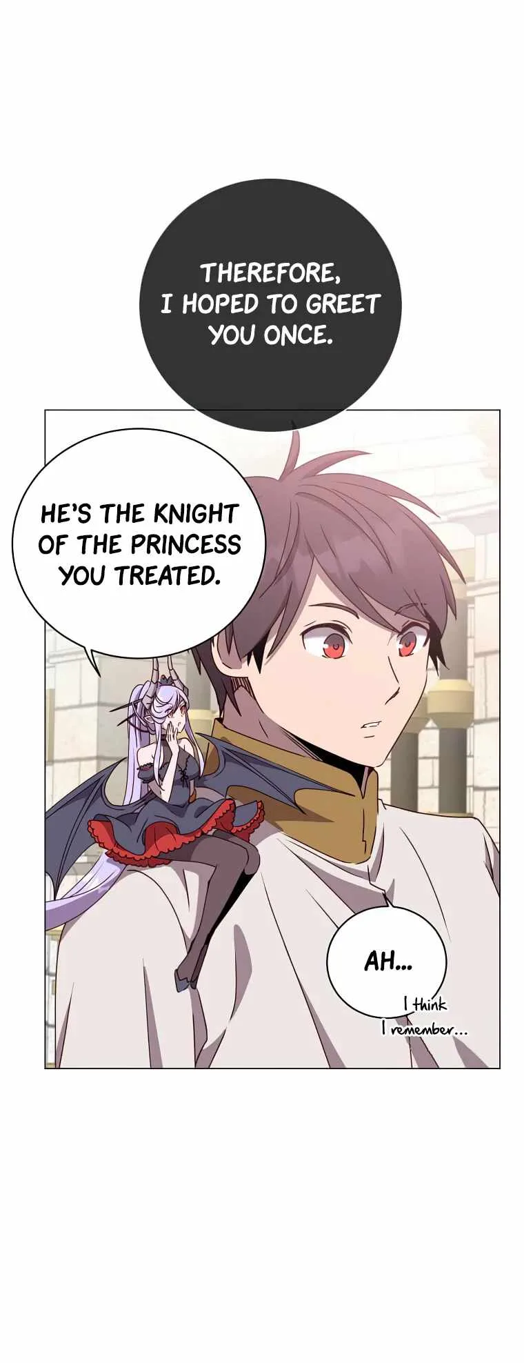 The Max Level Hero has Returned! Chapter 129 page 19