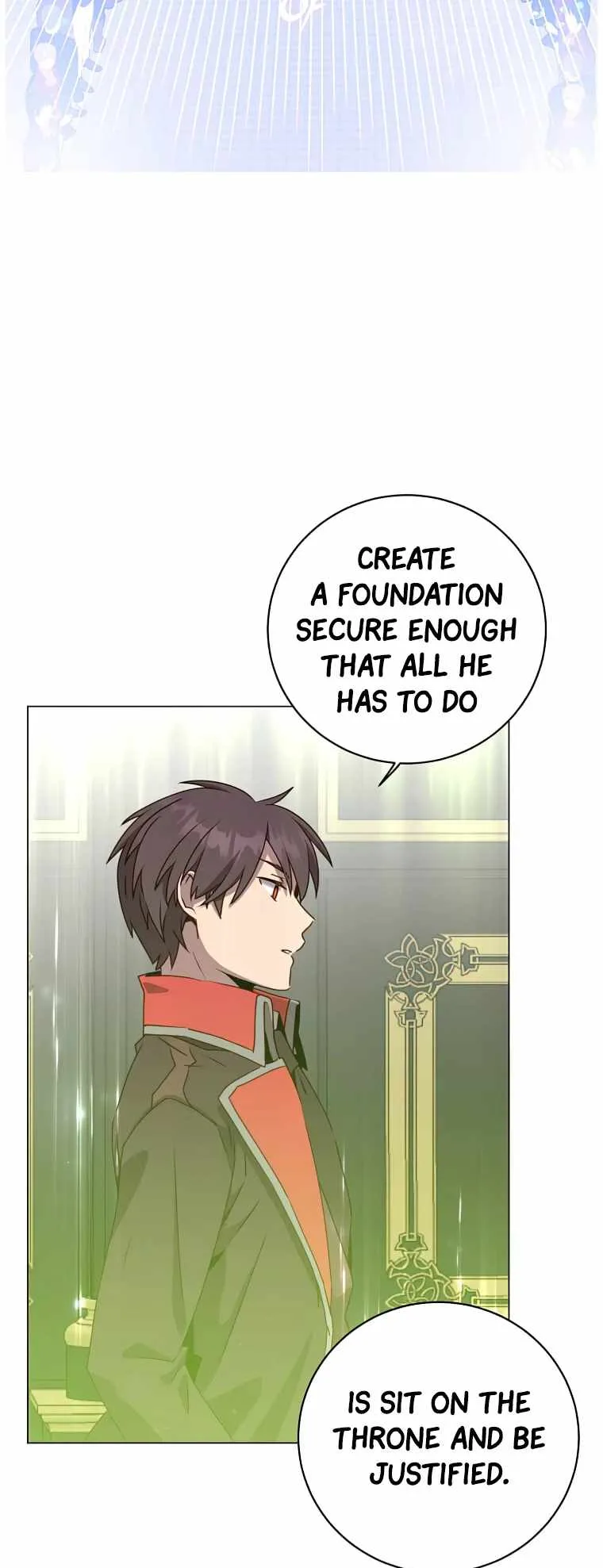 The Max Level Hero has Returned! Chapter 129 page 3