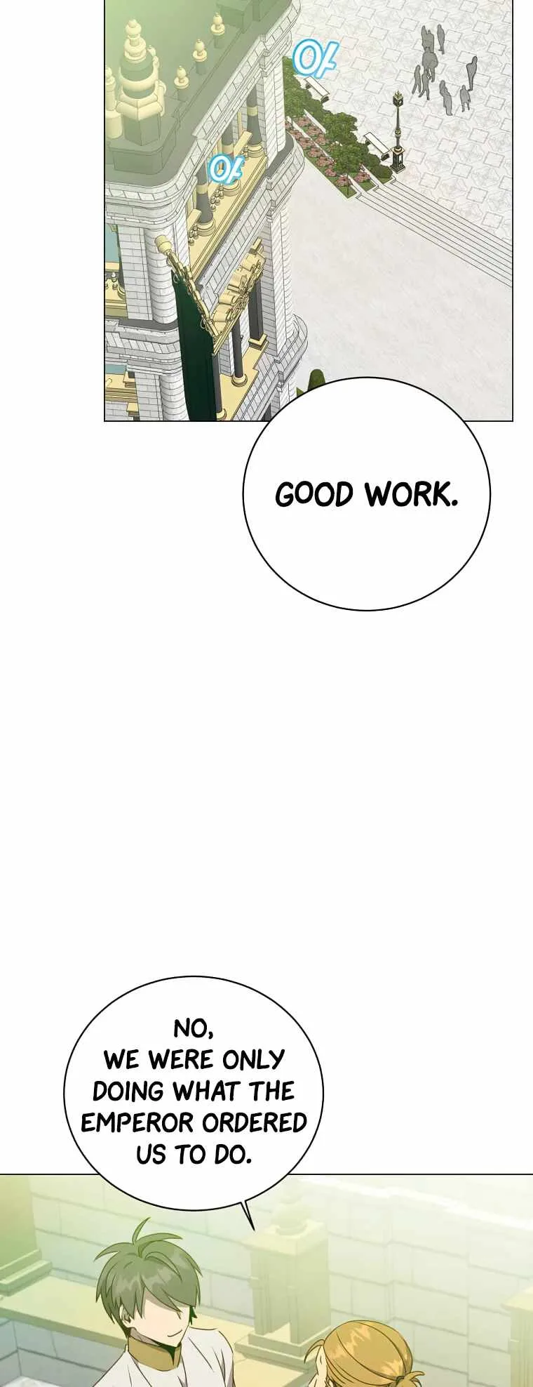 The Max Level Hero has Returned! Chapter 129 page 16