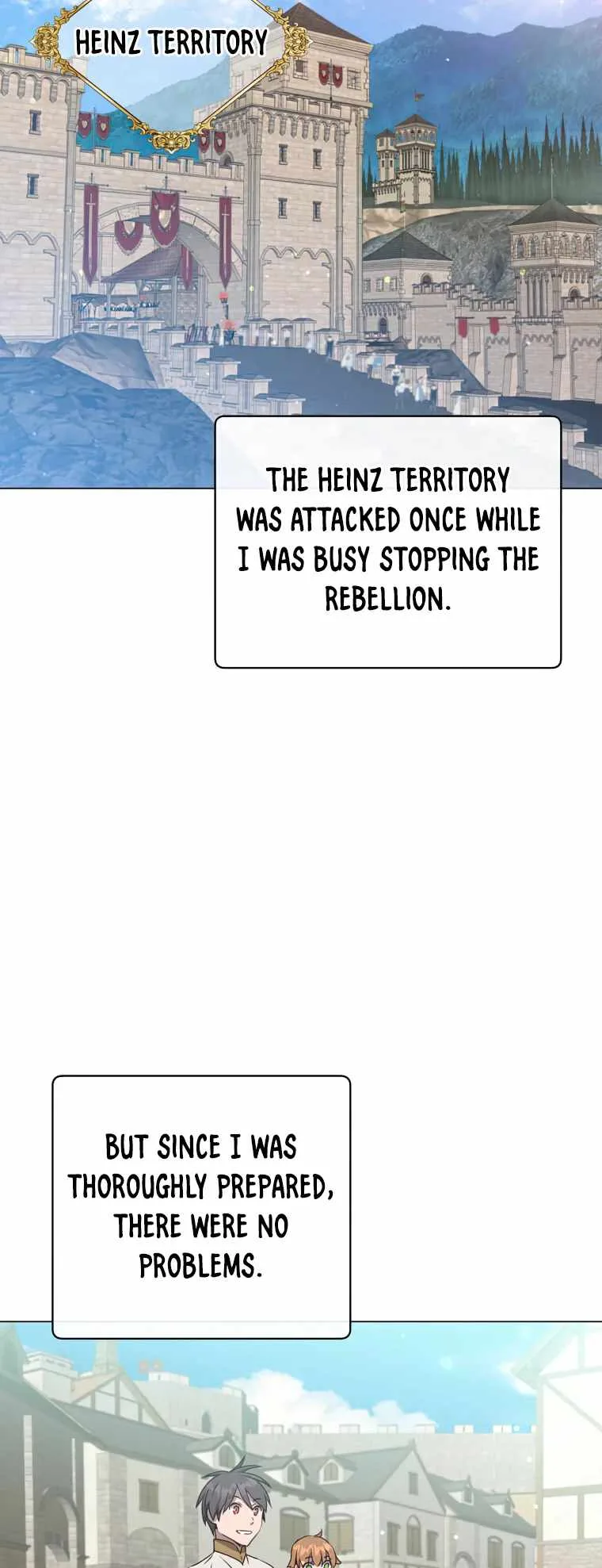 The Max Level Hero has Returned! Chapter 129 page 13