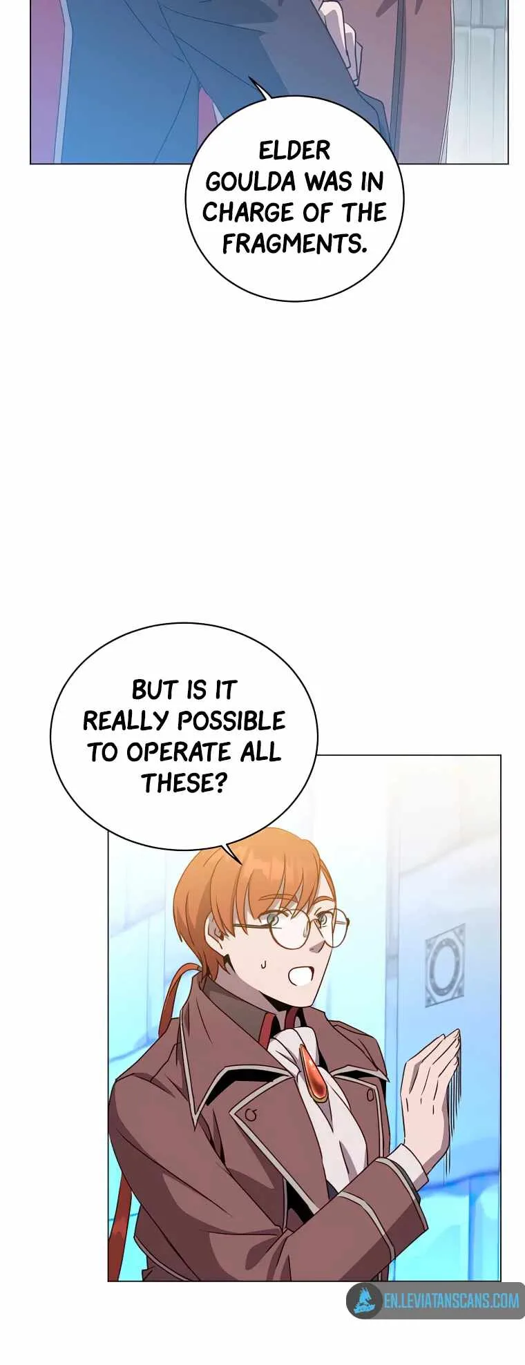 The Max Level Hero has Returned! Chapter 129 page 39