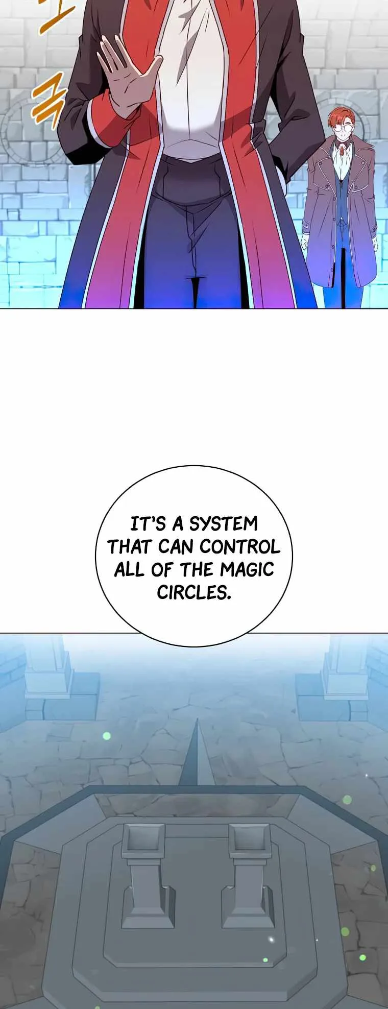 The Max Level Hero has Returned! Chapter 129 page 42