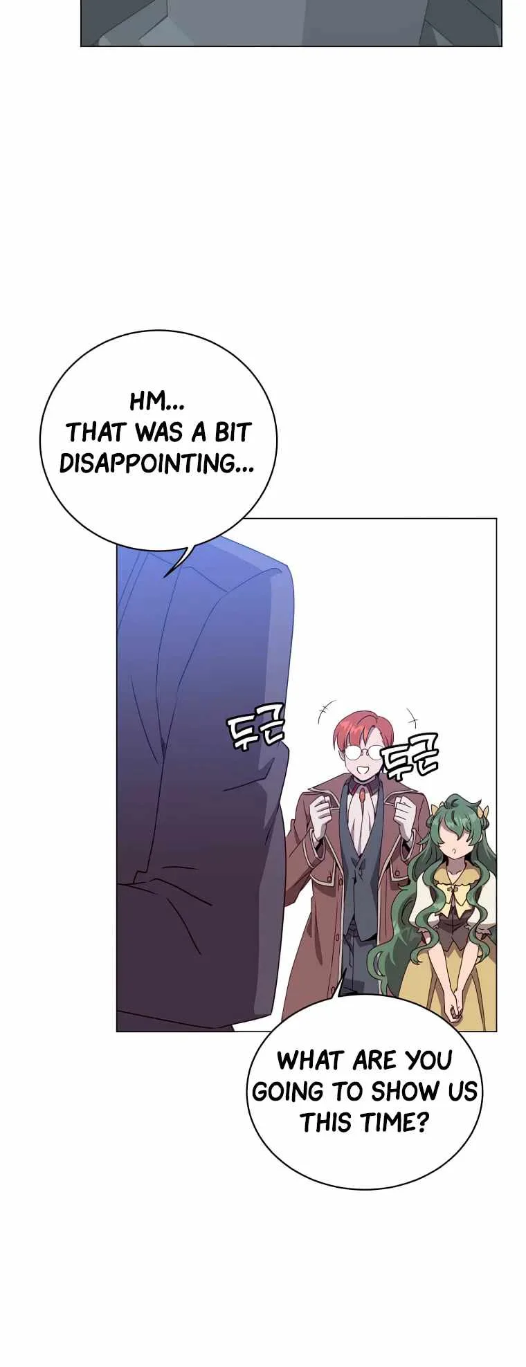The Max Level Hero has Returned! Chapter 129 page 44