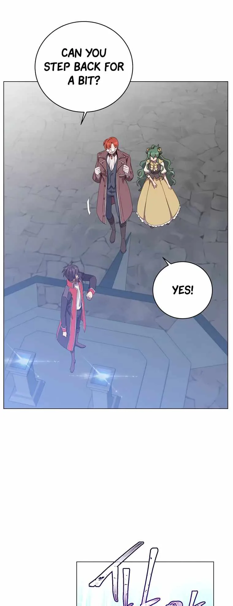 The Max Level Hero has Returned! Chapter 129 page 45