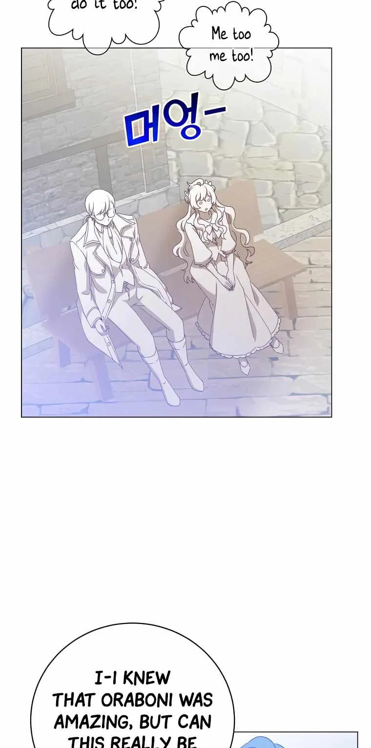 The Max Level Hero has Returned! Chapter 129 page 49