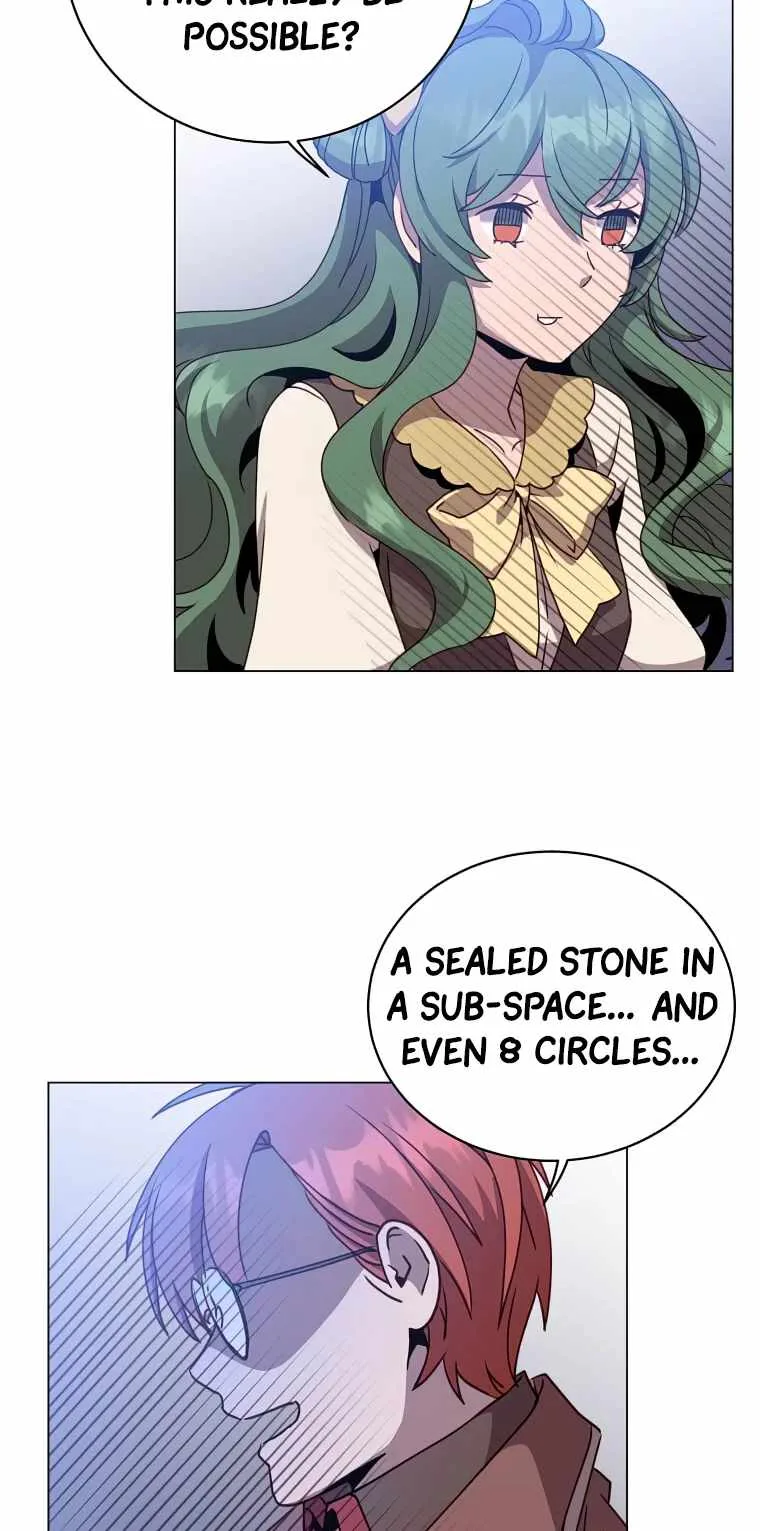 The Max Level Hero has Returned! Chapter 129 page 50
