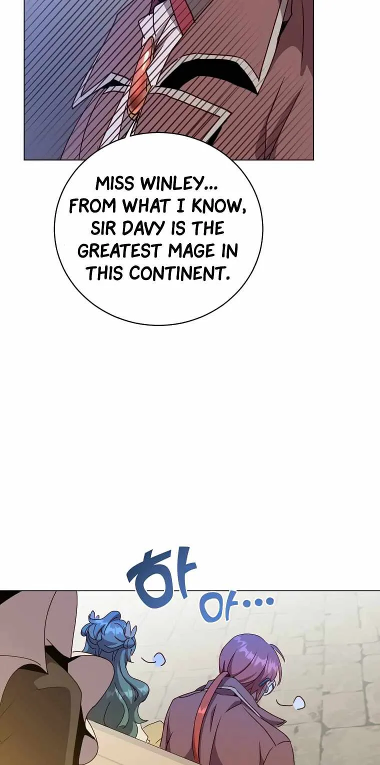 The Max Level Hero has Returned! Chapter 129 page 51