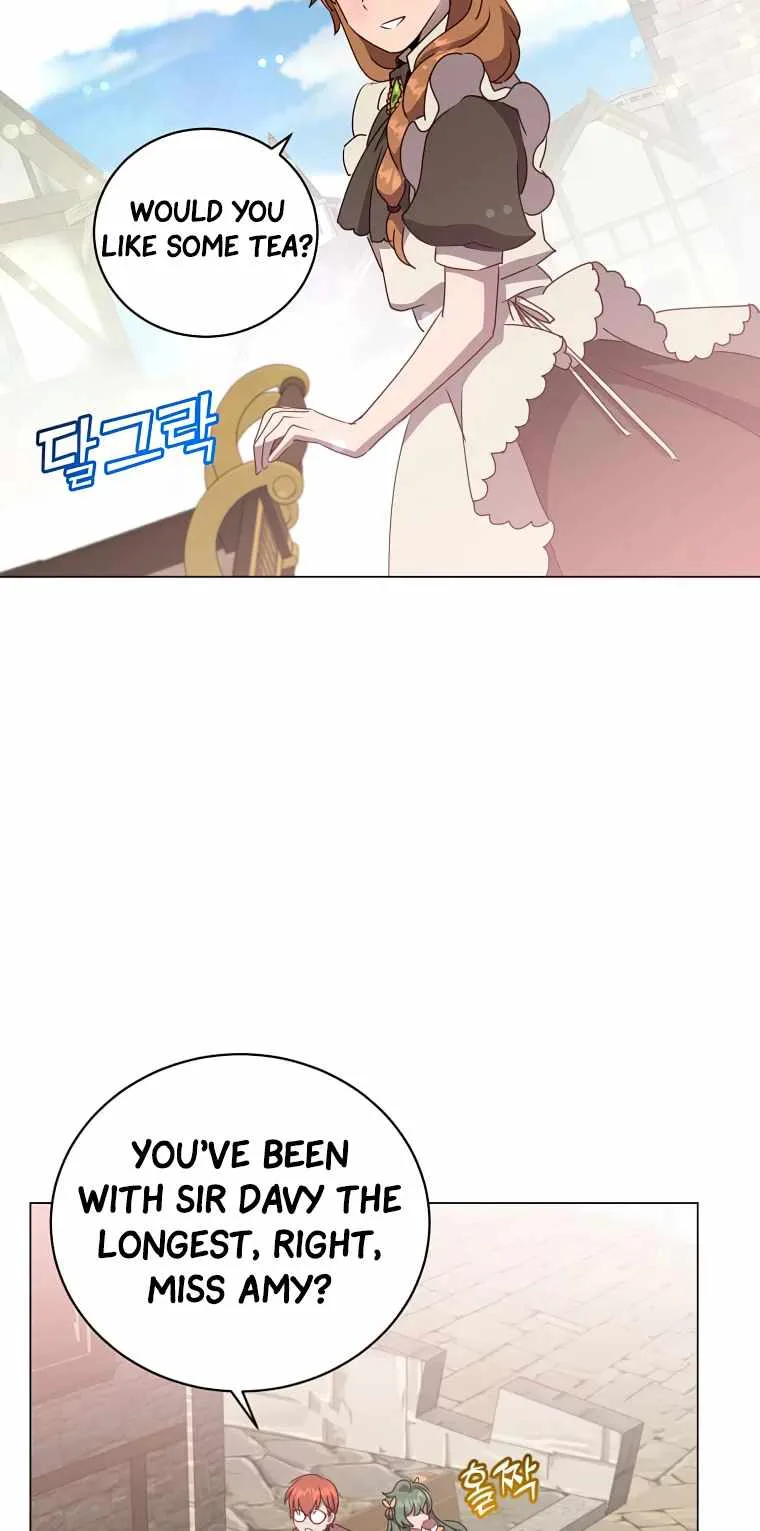 The Max Level Hero has Returned! Chapter 129 page 53