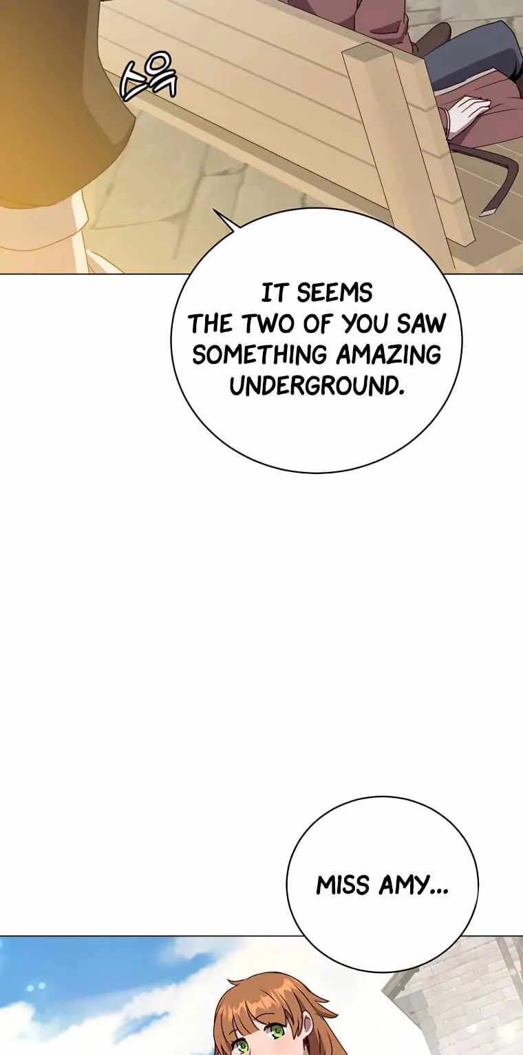The Max Level Hero has Returned! Chapter 129 page 52