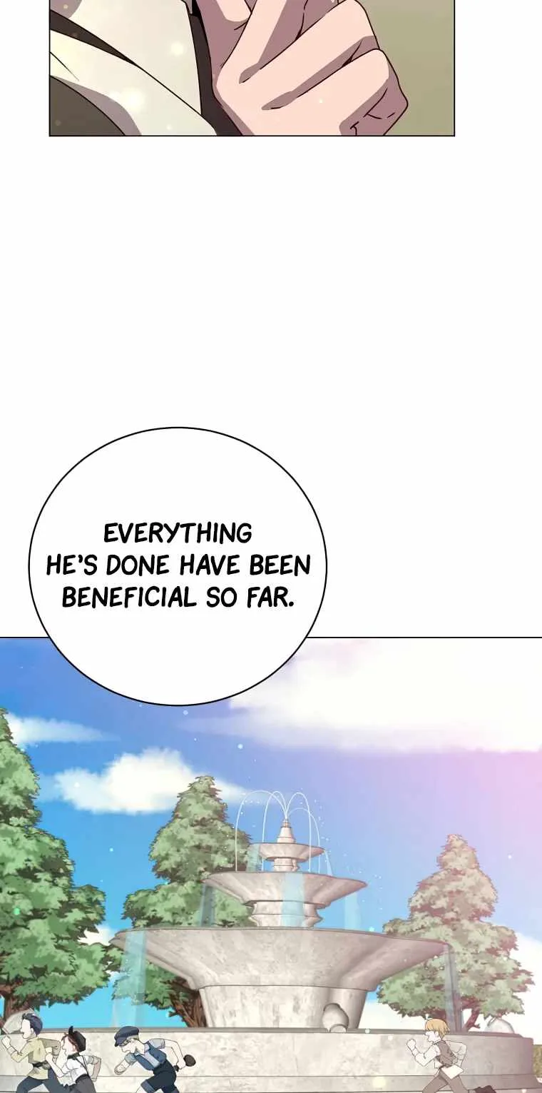 The Max Level Hero has Returned! Chapter 129 page 56