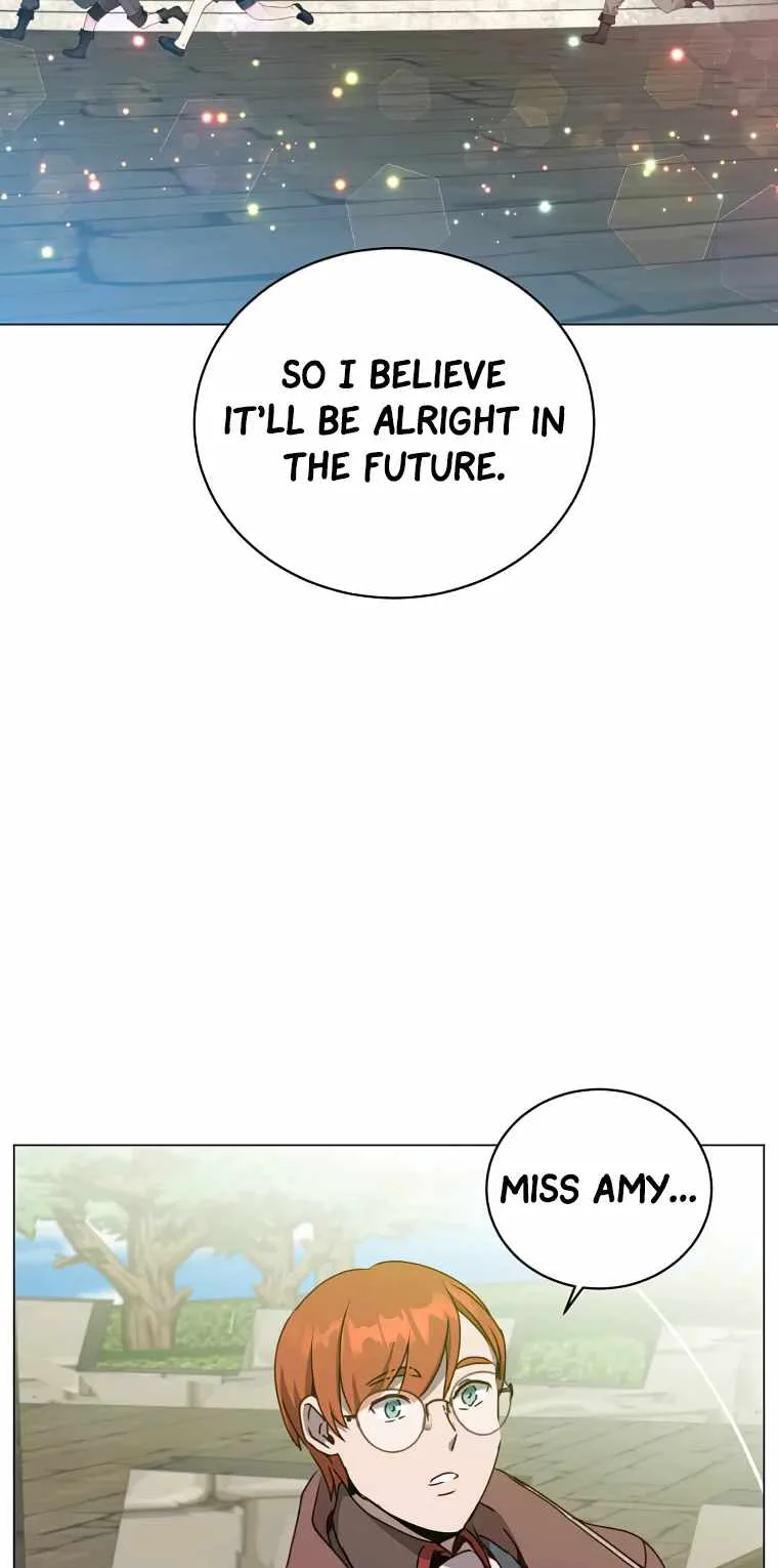 The Max Level Hero has Returned! Chapter 129 page 57