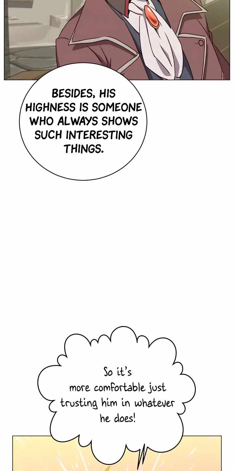 The Max Level Hero has Returned! Chapter 129 page 58