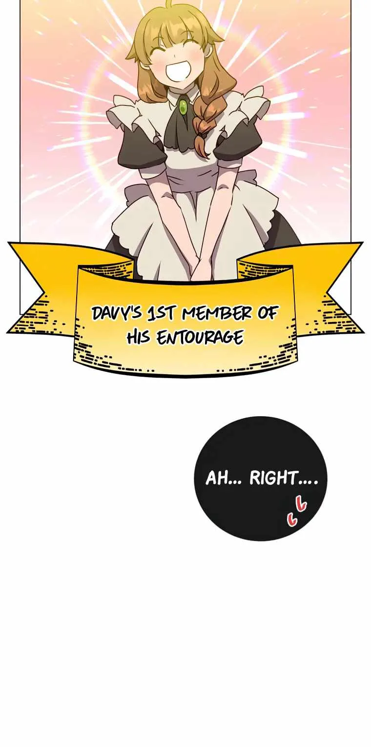 The Max Level Hero has Returned! Chapter 129 page 59