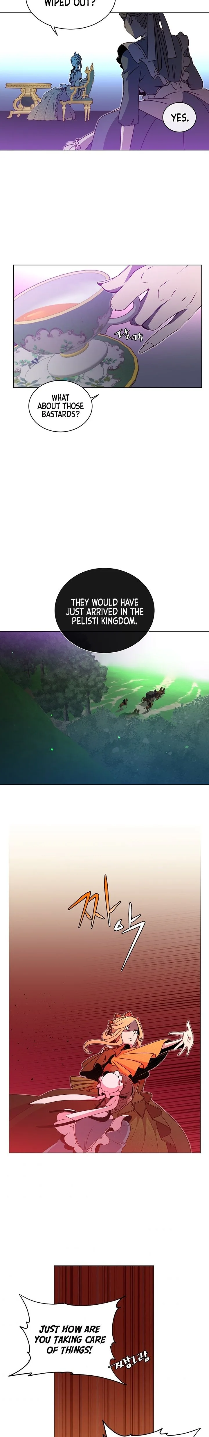 The Max Level Hero has Returned! Chapter 13 page 3