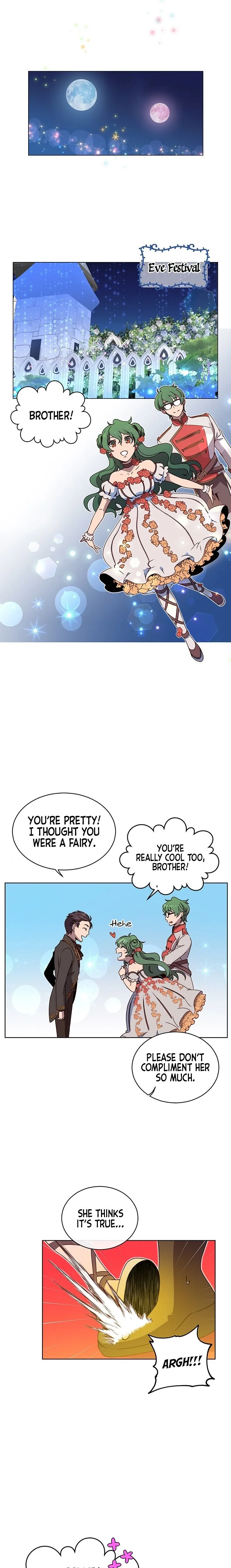 The Max Level Hero has Returned! Chapter 13 page 19