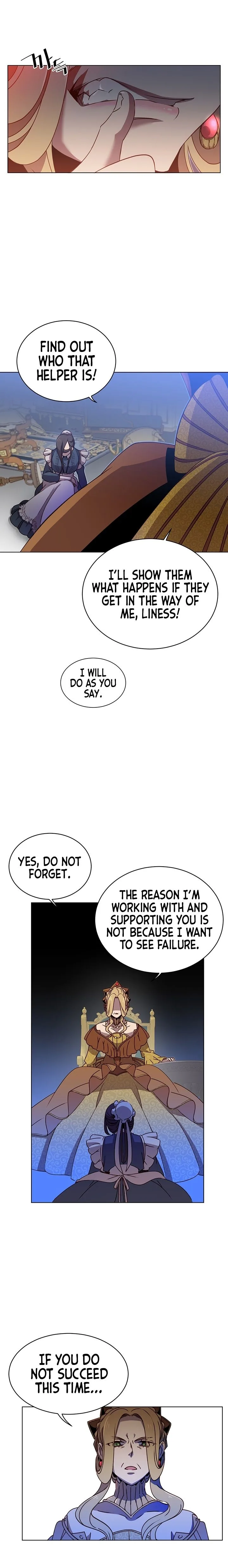 The Max Level Hero has Returned! Chapter 13 page 5