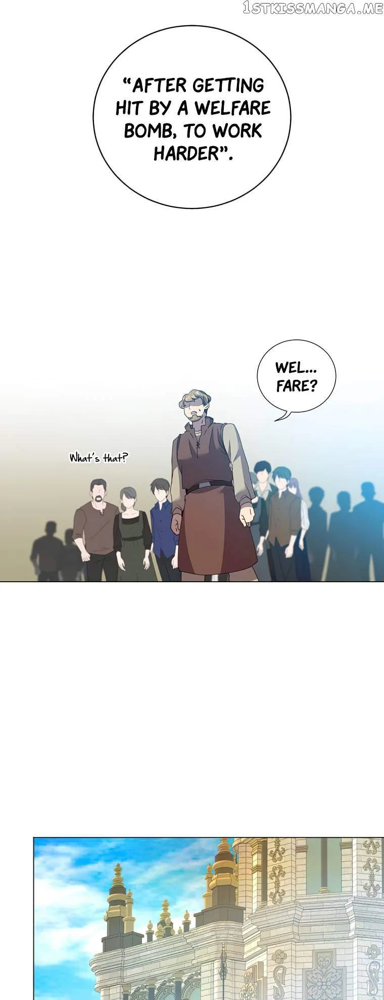 The Max Level Hero has Returned! Chapter 130 page 7