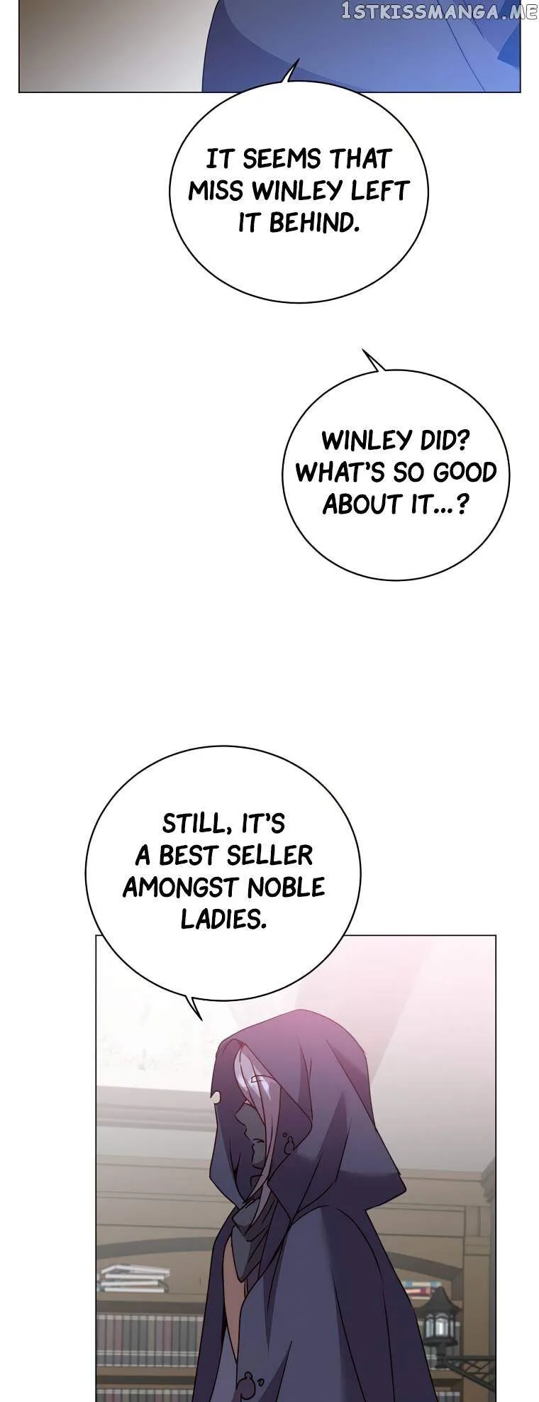 The Max Level Hero has Returned! Chapter 130 page 25