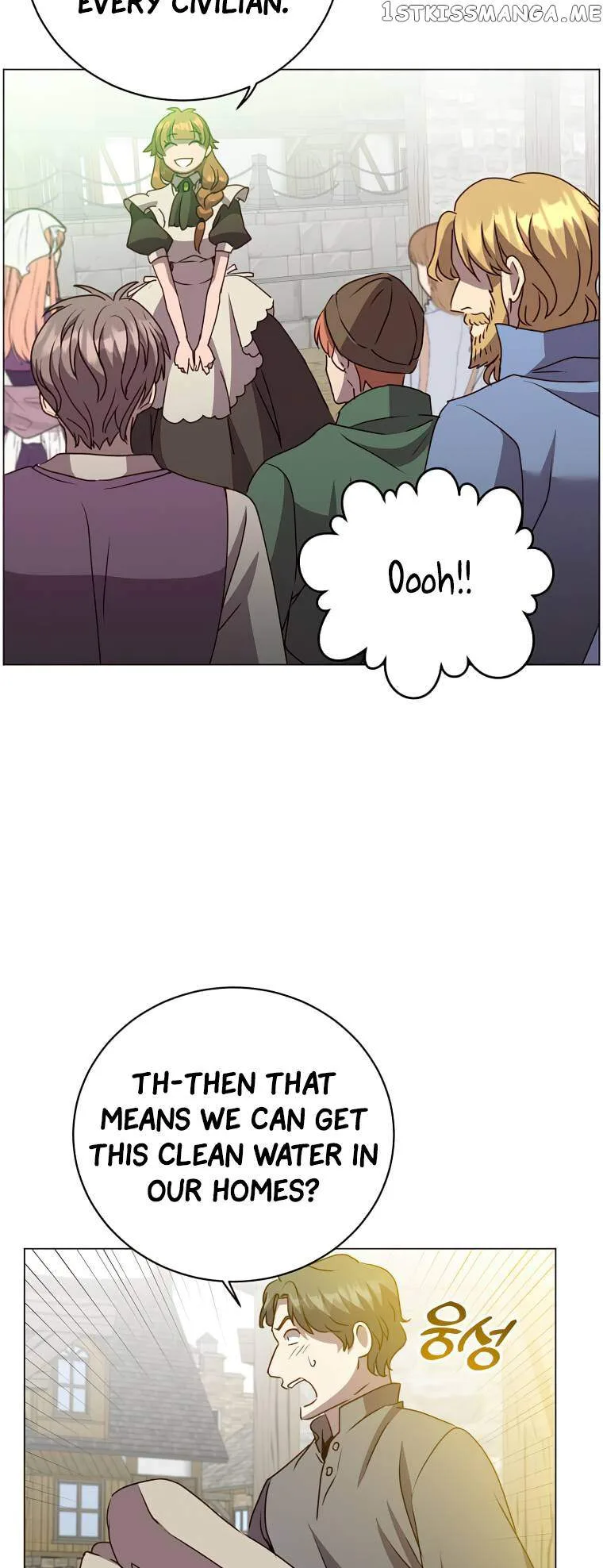 The Max Level Hero has Returned! Chapter 130 page 3
