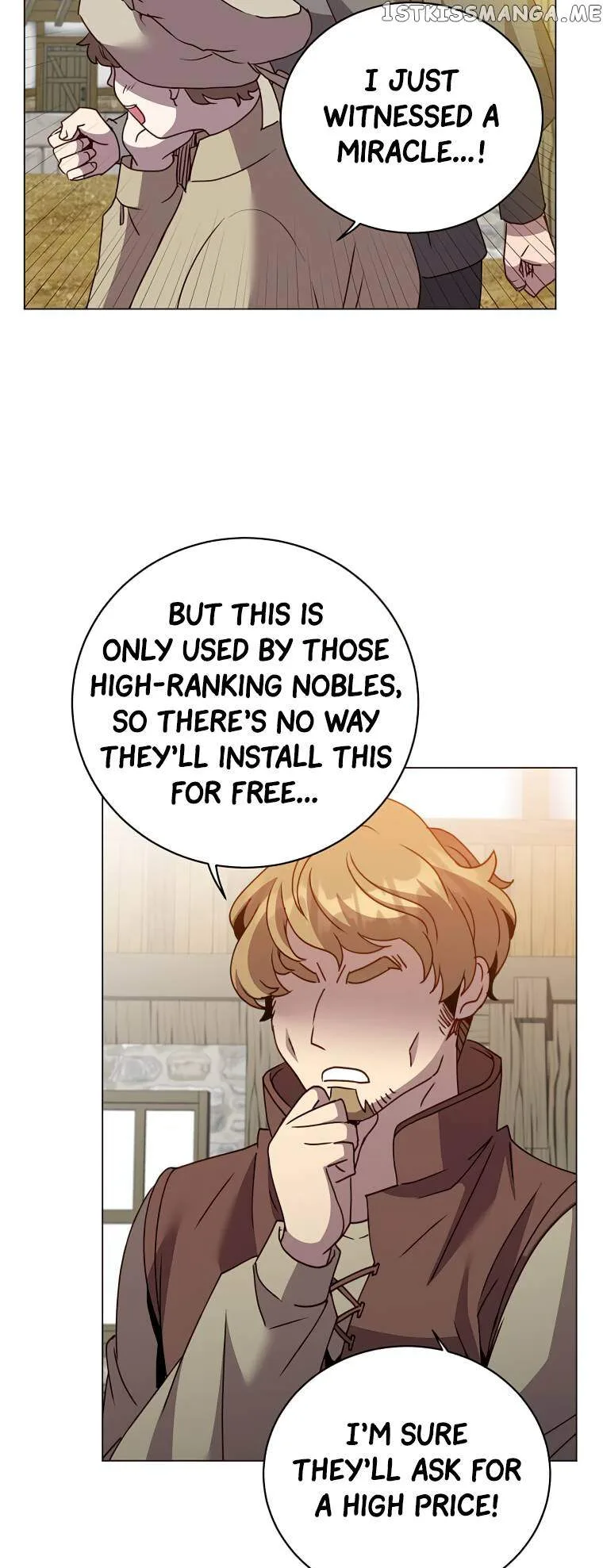 The Max Level Hero has Returned! Chapter 130 page 4