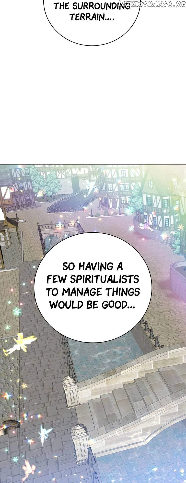 The Max Level Hero has Returned! Chapter 130 page 13