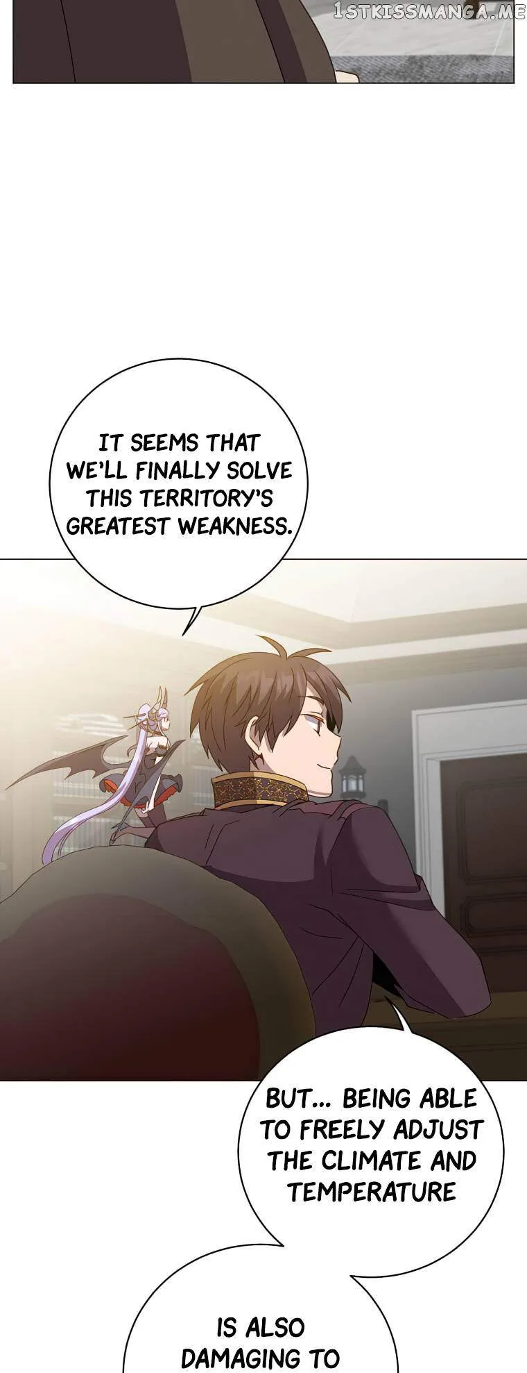 The Max Level Hero has Returned! Chapter 130 page 12