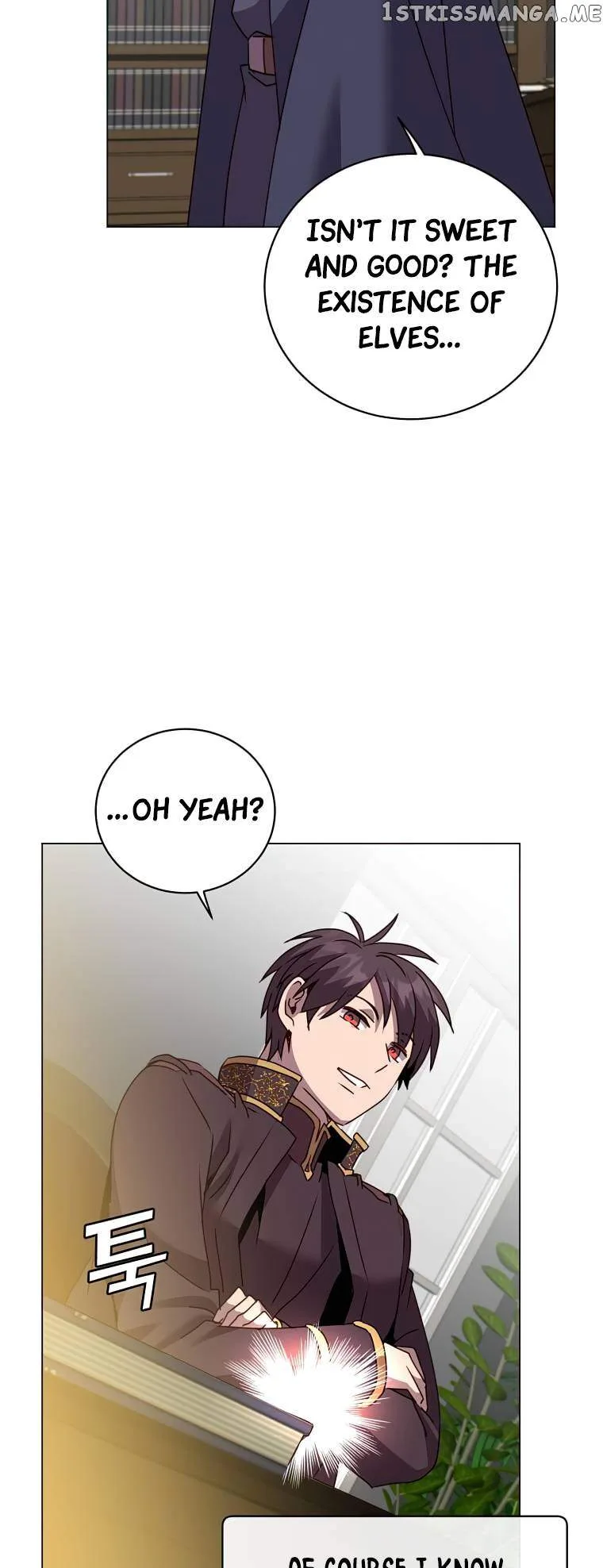 The Max Level Hero has Returned! Chapter 130 page 26