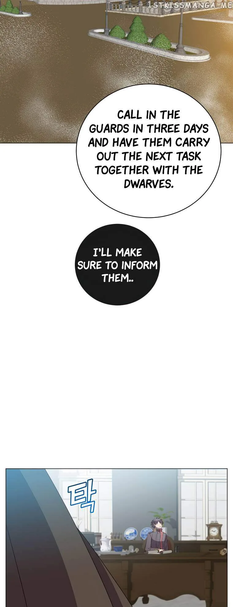 The Max Level Hero has Returned! Chapter 130 page 11