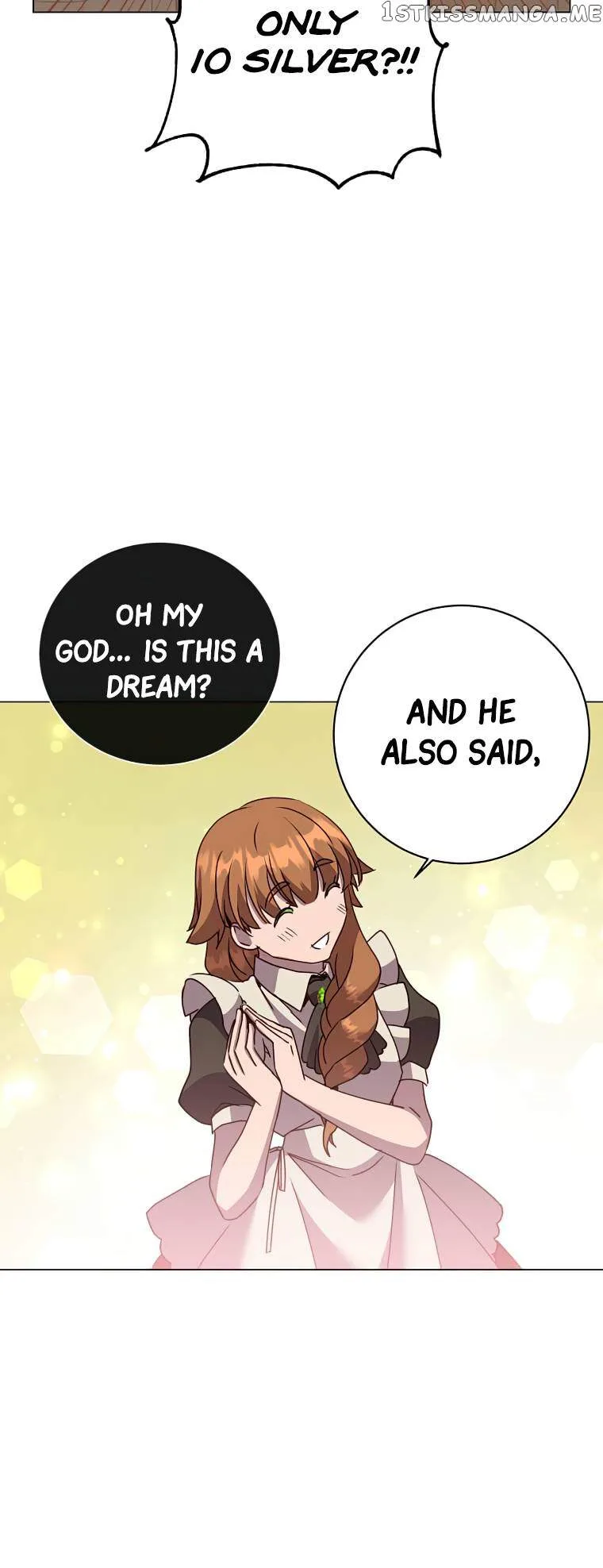 The Max Level Hero has Returned! Chapter 130 page 6