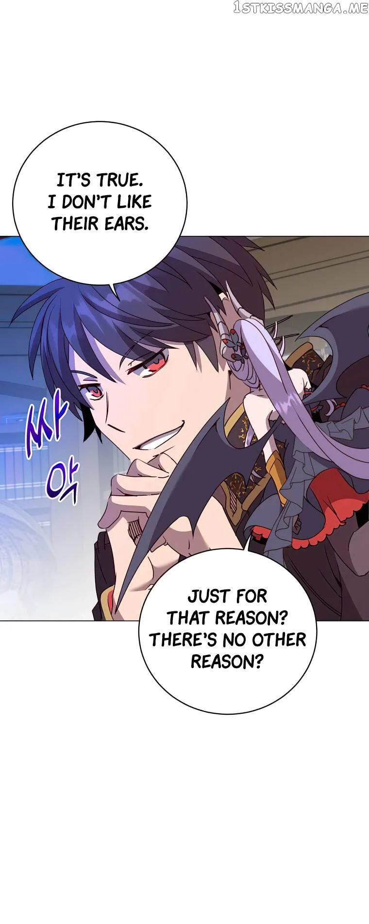 The Max Level Hero has Returned! Chapter 130 page 32