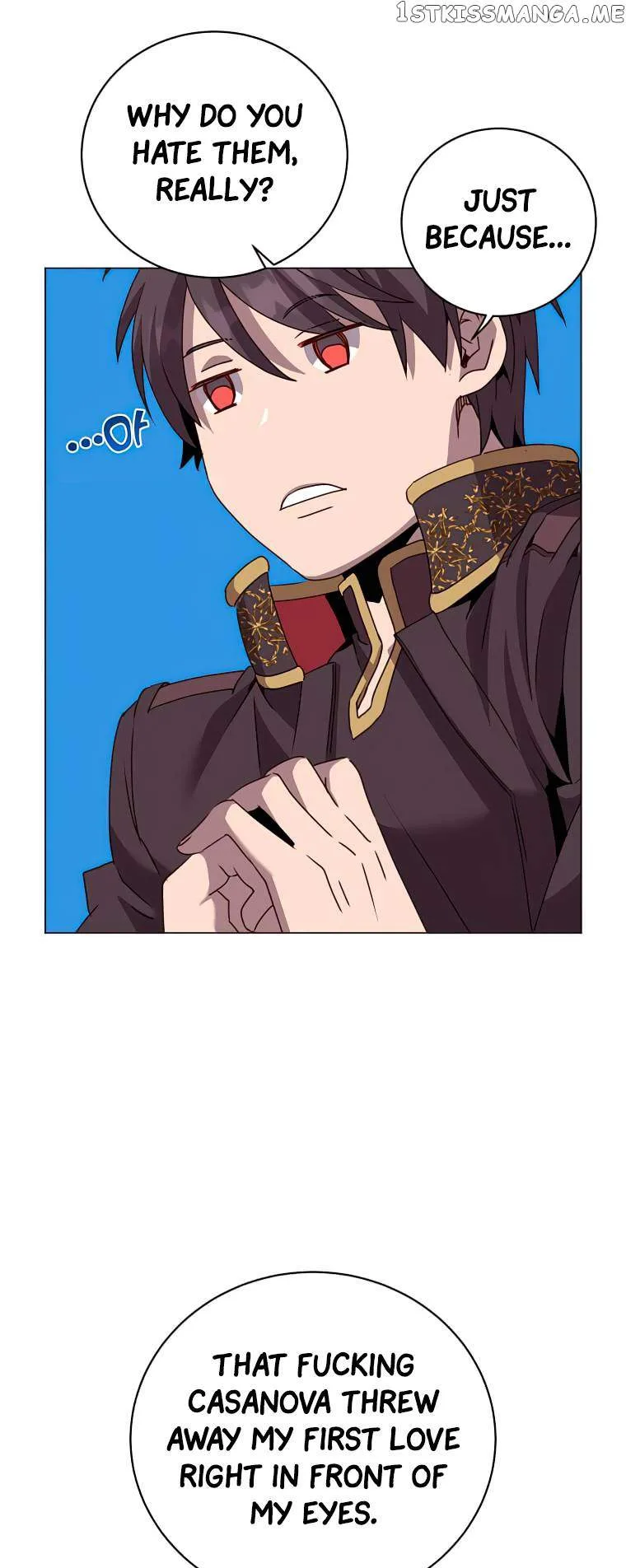 The Max Level Hero has Returned! Chapter 130 page 33