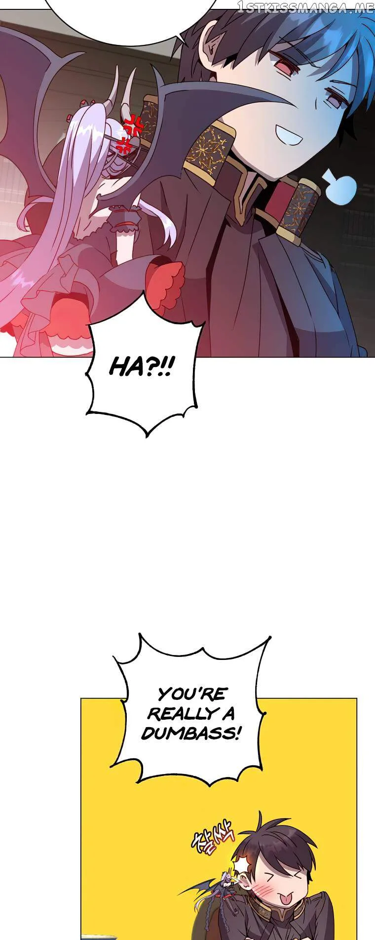 The Max Level Hero has Returned! Chapter 130 page 45