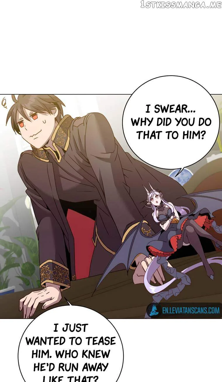 The Max Level Hero has Returned! Chapter 130 page 50