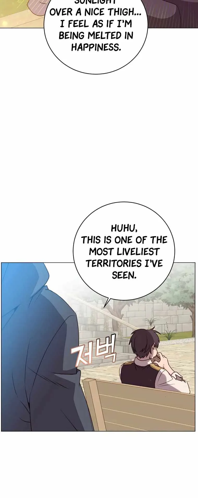 The Max Level Hero has Returned! Chapter 131 page 7