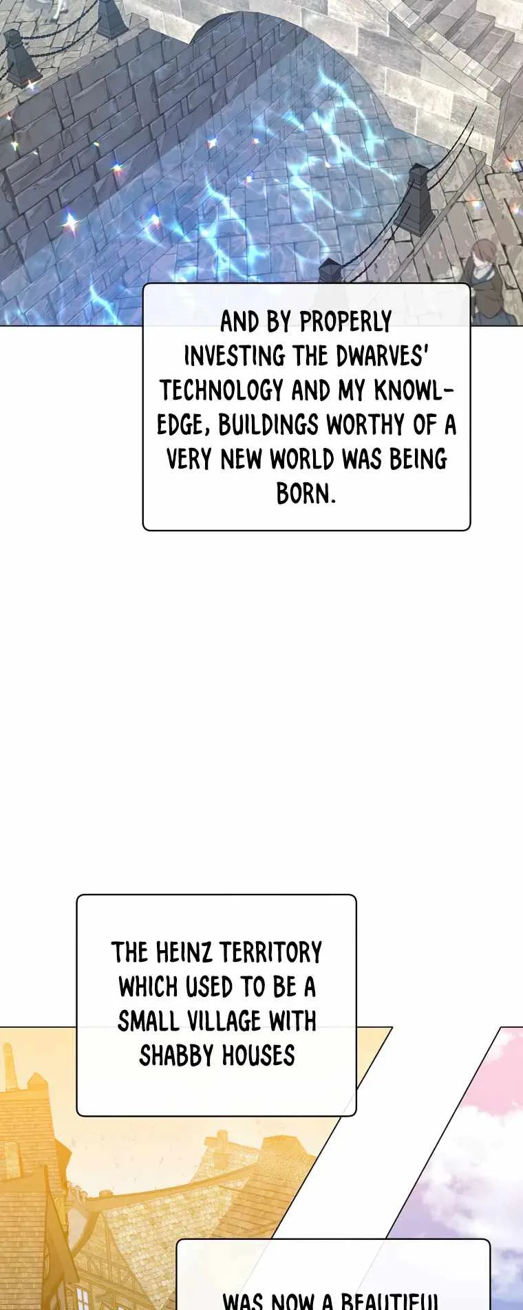 The Max Level Hero has Returned! Chapter 131 page 4