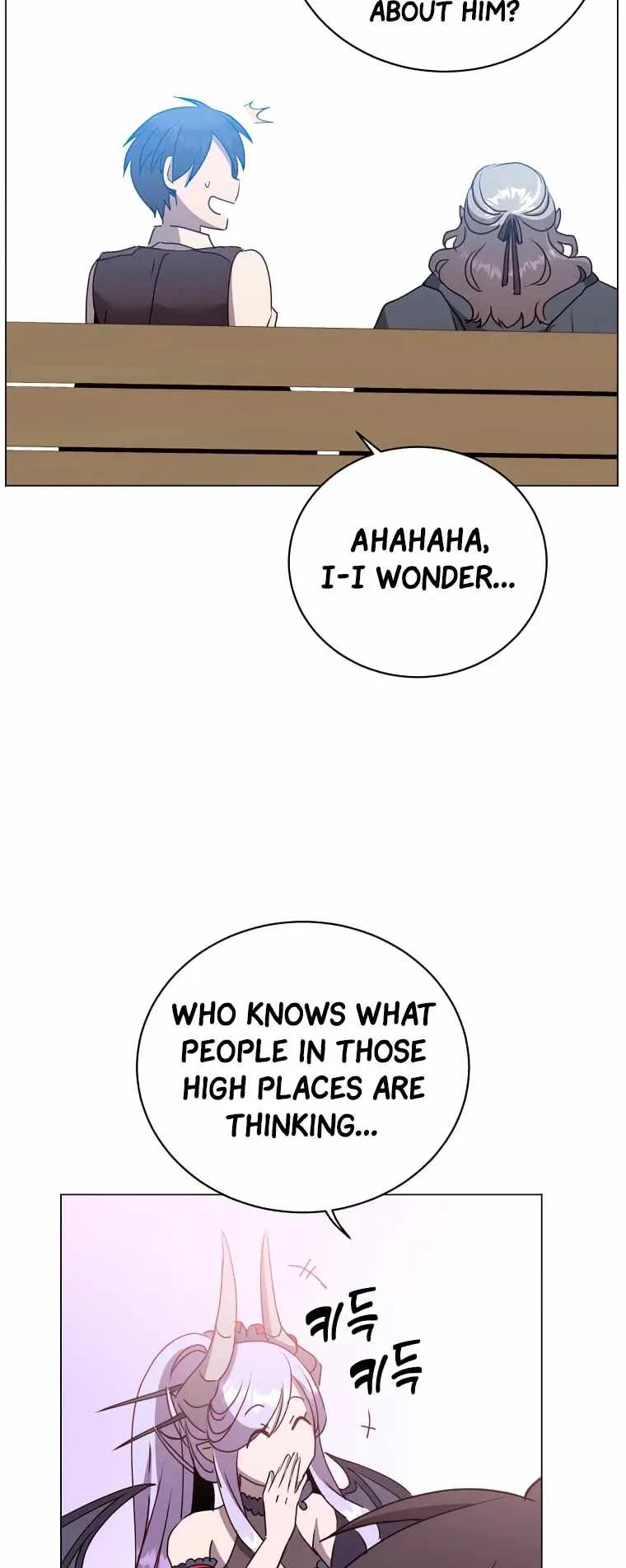 The Max Level Hero has Returned! Chapter 131 page 14