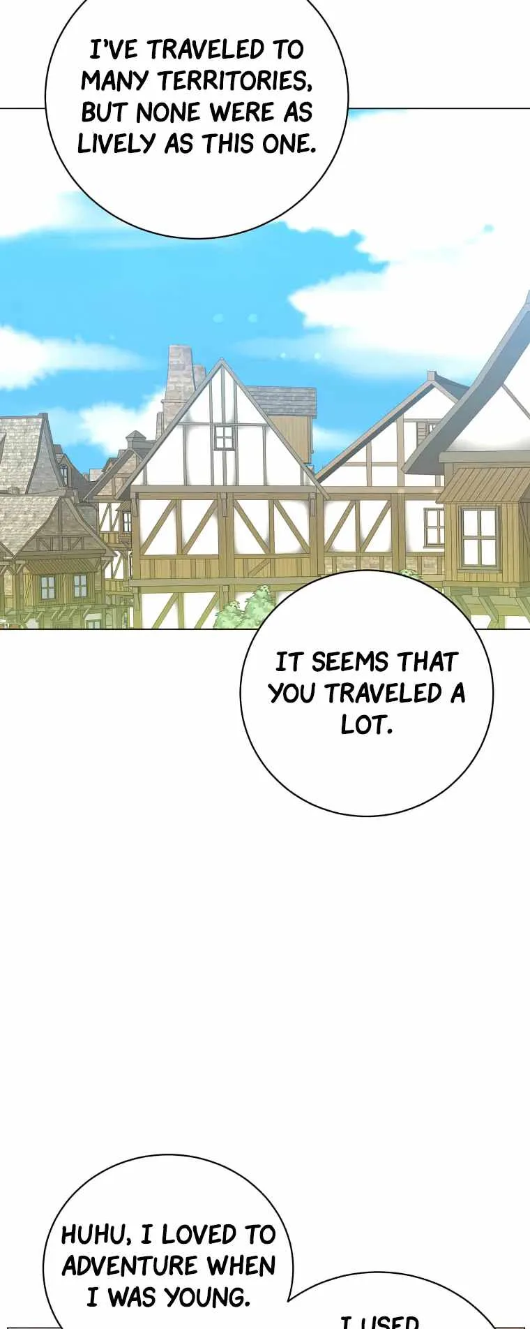 The Max Level Hero has Returned! Chapter 131 page 12