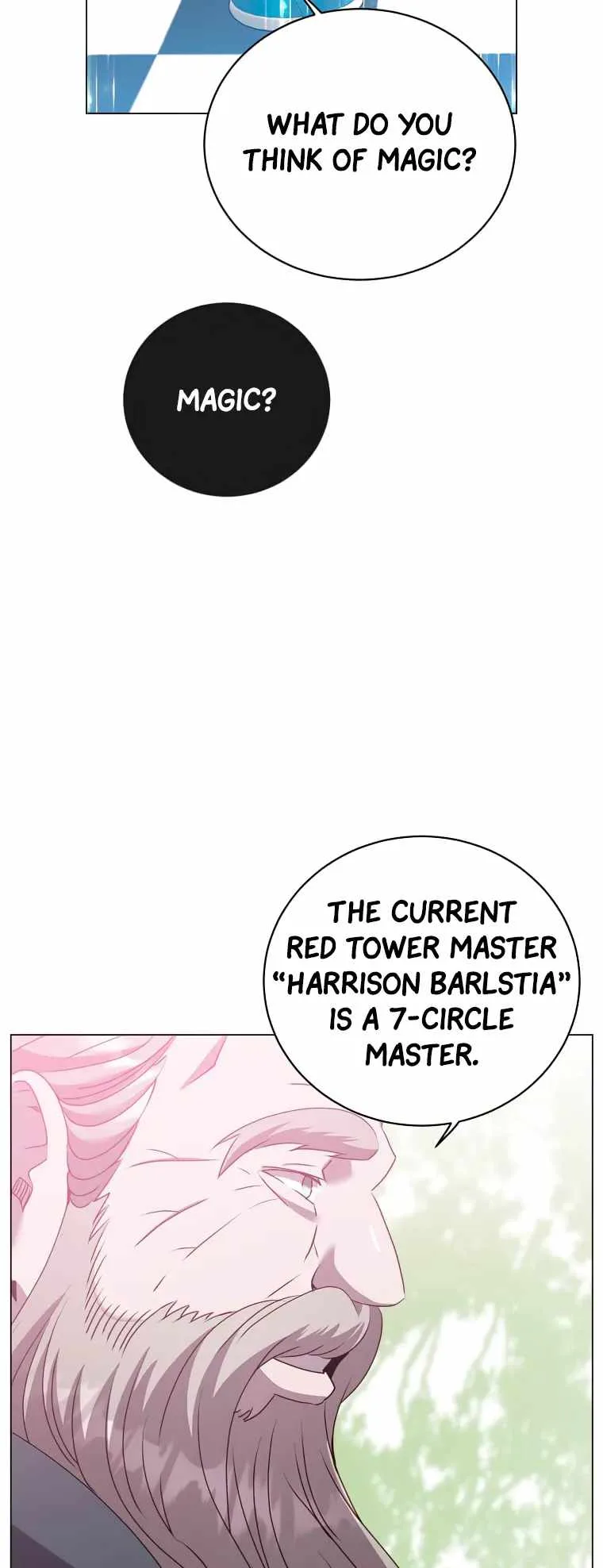 The Max Level Hero has Returned! Chapter 131 page 27