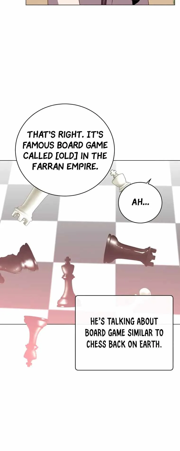The Max Level Hero has Returned! Chapter 131 page 16