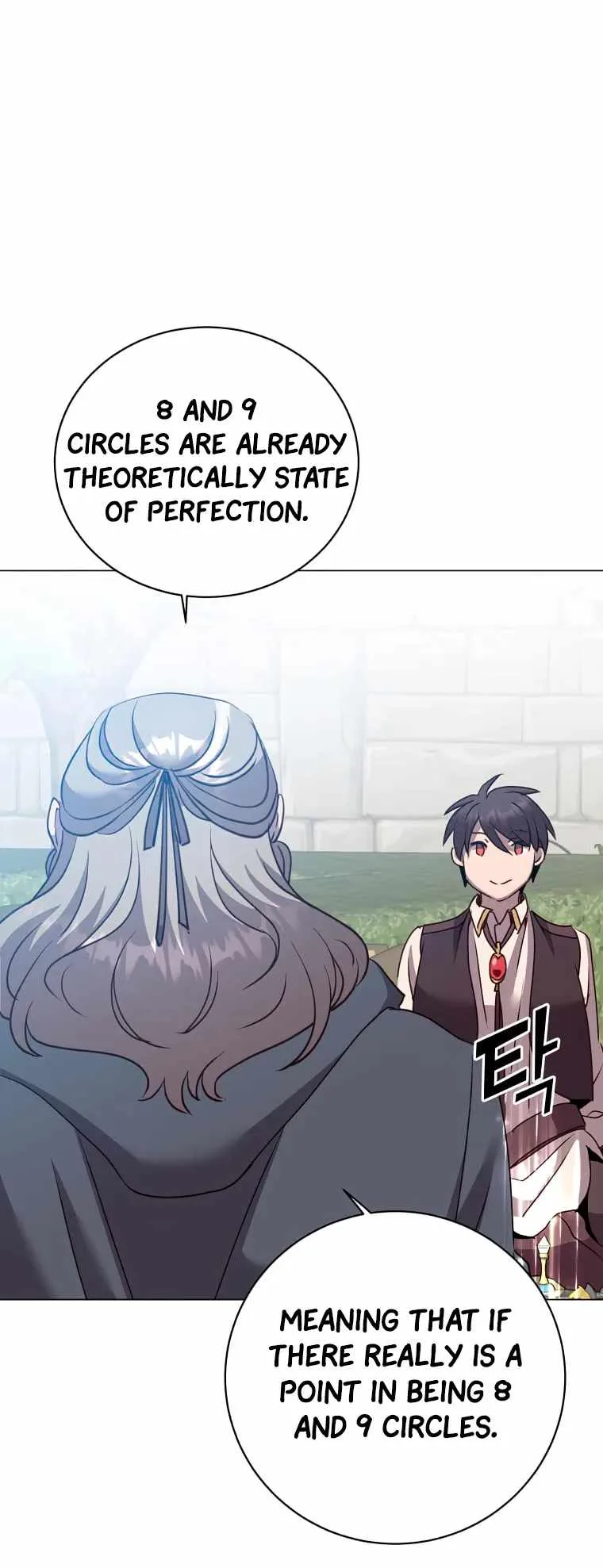 The Max Level Hero has Returned! Chapter 131 page 30