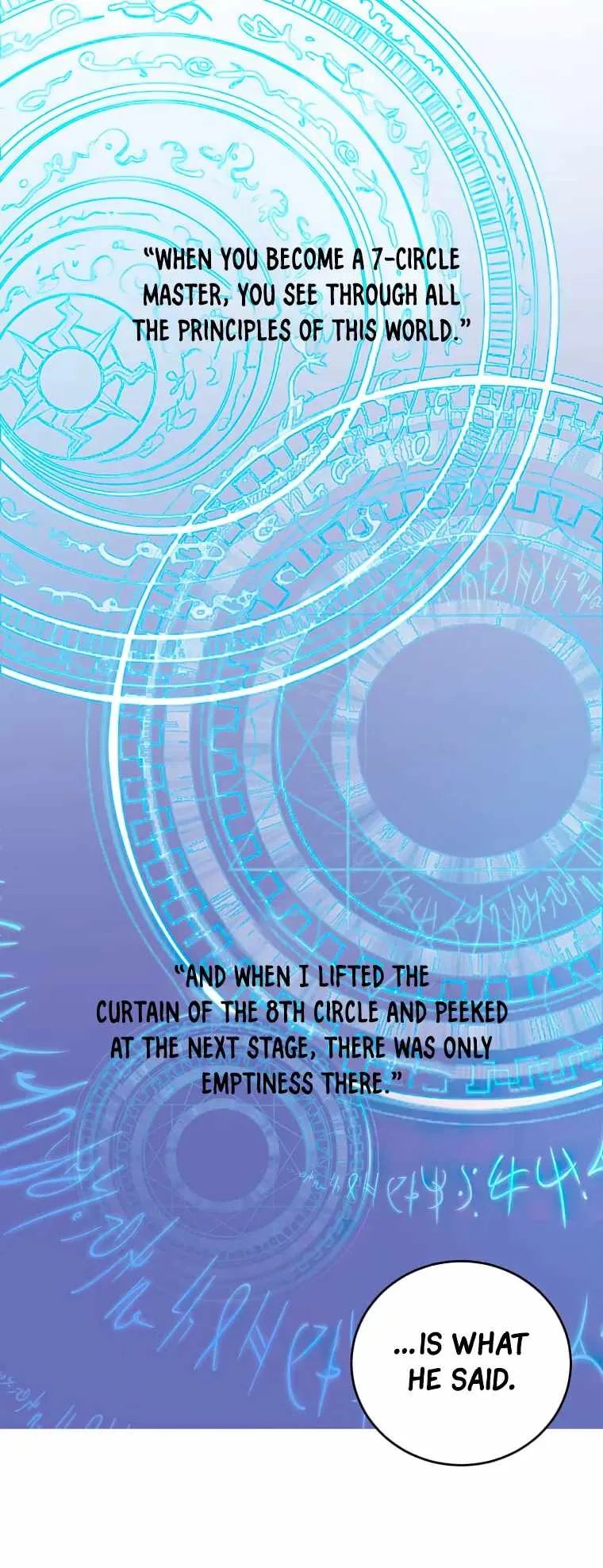 The Max Level Hero has Returned! Chapter 131 page 29