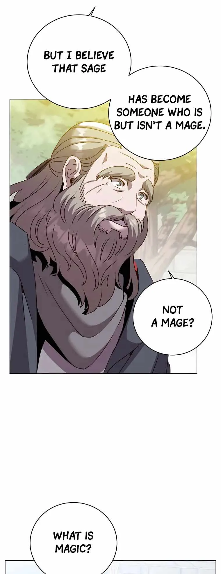 The Max Level Hero has Returned! Chapter 131 page 32