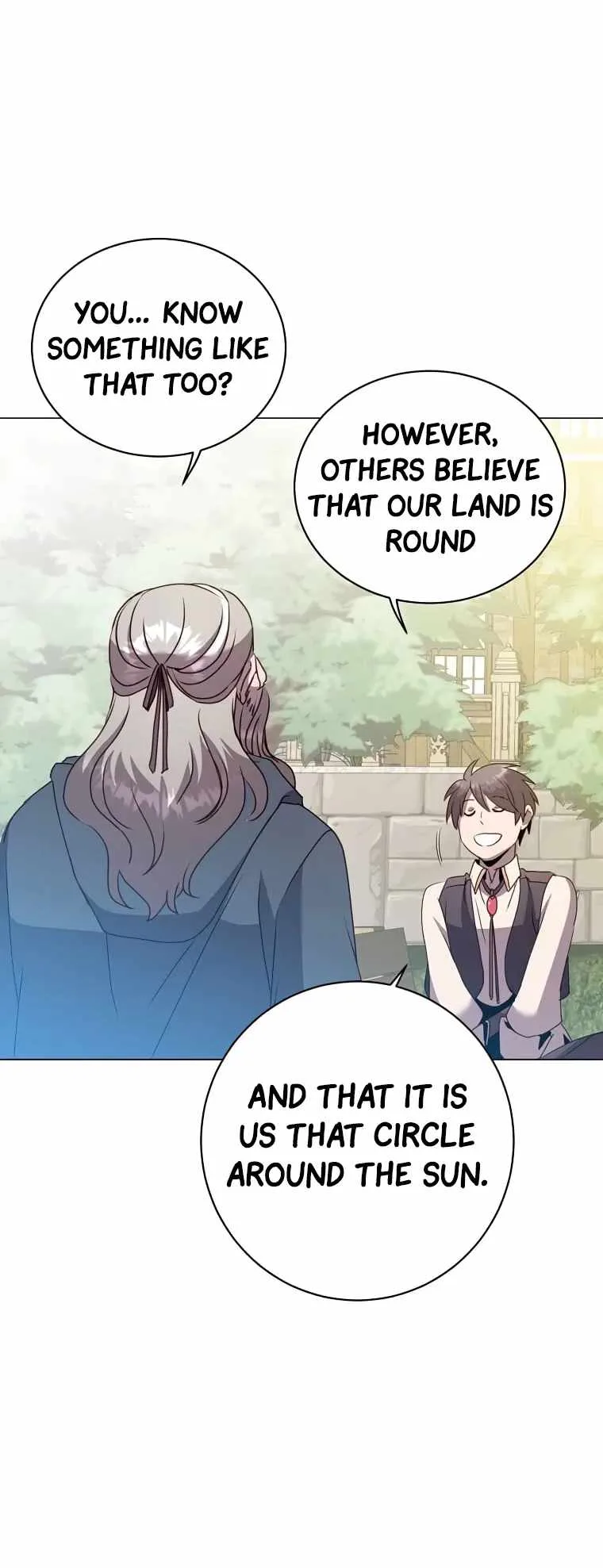 The Max Level Hero has Returned! Chapter 131 page 35
