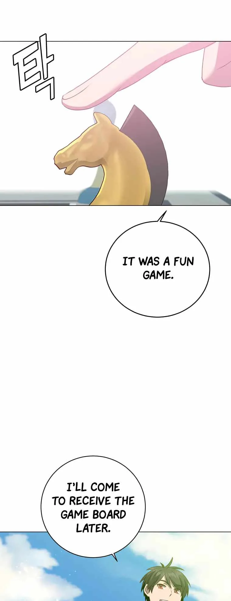 The Max Level Hero has Returned! Chapter 131 page 40