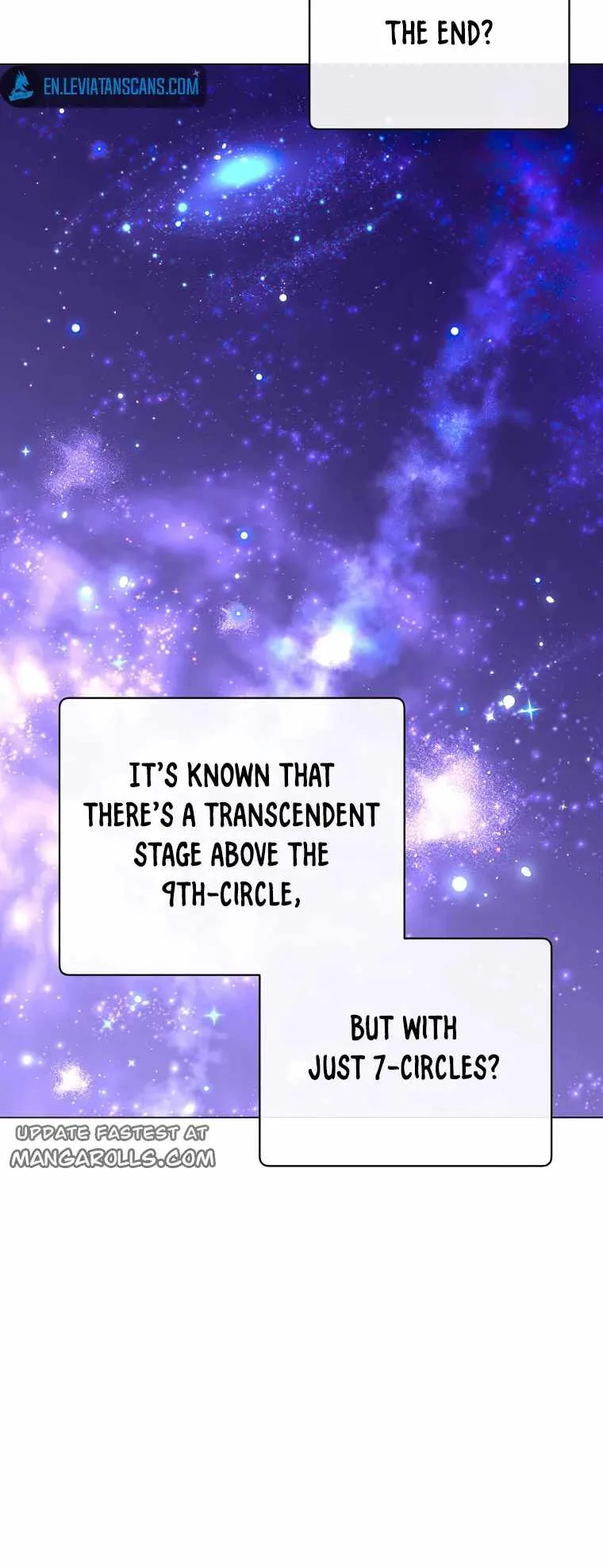 The Max Level Hero has Returned! Chapter 131 page 39