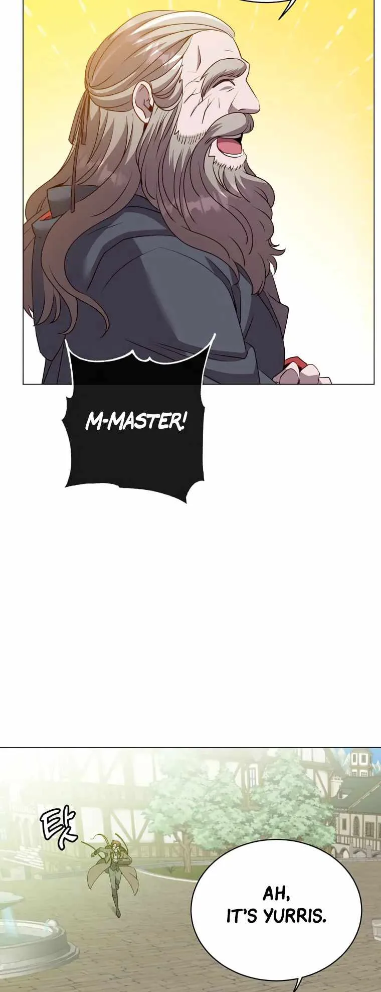 The Max Level Hero has Returned! Chapter 131 page 44
