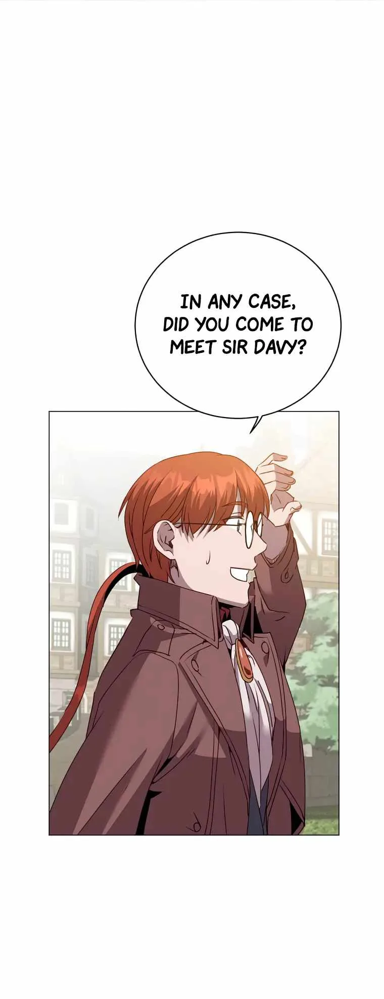 The Max Level Hero has Returned! Chapter 131 page 46
