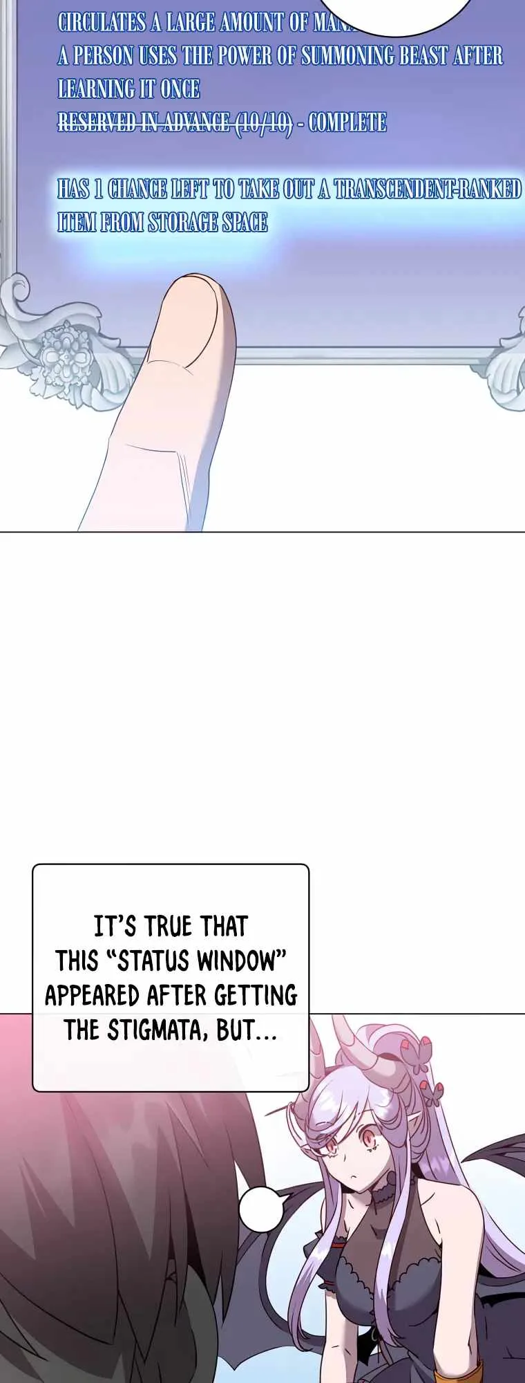 The Max Level Hero has Returned! Chapter 131 page 59